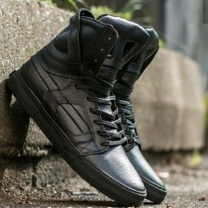 supra skytop 2 black
